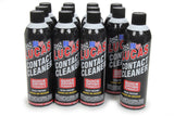 Lucas Oil Products Contact Cleaner Aerosol Case 12x14 Ounce Cans