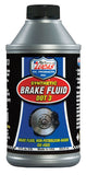 Lucas Oil Products Brake Fluid Dot 3 12oz