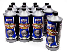 Load image into Gallery viewer, Lucas Oil Products Brake Fluid Dot 3 Case 12x1 Qt