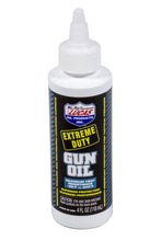 Load image into Gallery viewer, Lucas Oil Products Extreme Duty Gun Oil 4 Ounce