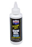 Lucas Oil Products Extreme Duty Gun Oil 4 Ounce