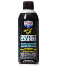 Cargar imagen en el visor de la galería, Lucas Oil Products Extreme Duty Contact Cleaner 11 Ounce