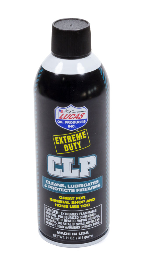 Lucas Oil Products Extreme Duty CLP Aerosol 11 Ounce