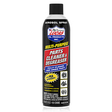 Cargar imagen en el visor de la galería, Lucas Oil Products Parts Cleaner &amp; Degrease r 16oz