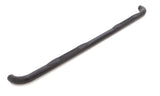 3in Round Step Bar Steel