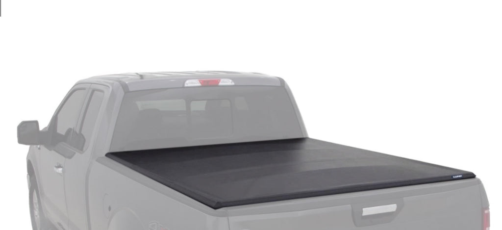 Lund 19-   Ford Ranger Gensis Tri-Fold Tonneau Cover