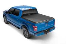 Load image into Gallery viewer, Lund Genesis Tri-Fold Tonneau 21-  Ford F150 6.5ft Bed