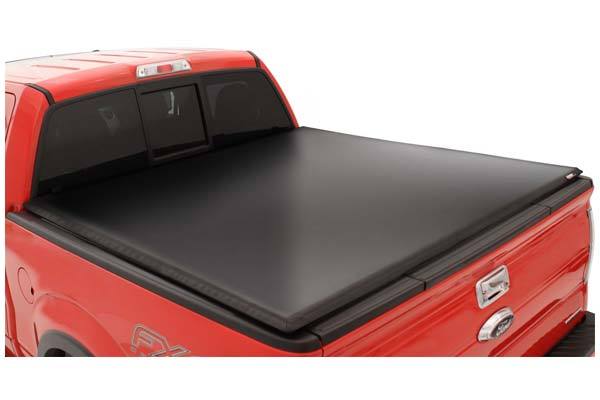 Lund 15-   Ford F150 5.5' Bed Tri-Fold Tonneau Cover