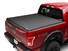 Cargar imagen en el visor de la galería, Lund 15-   Ford F150 5.5&#39; Bed Tonneau Cover