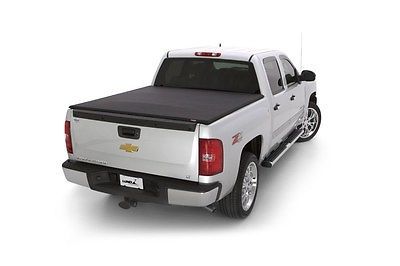 Lund 14-   GM P/U 5.5' Bed Tonneau Cover