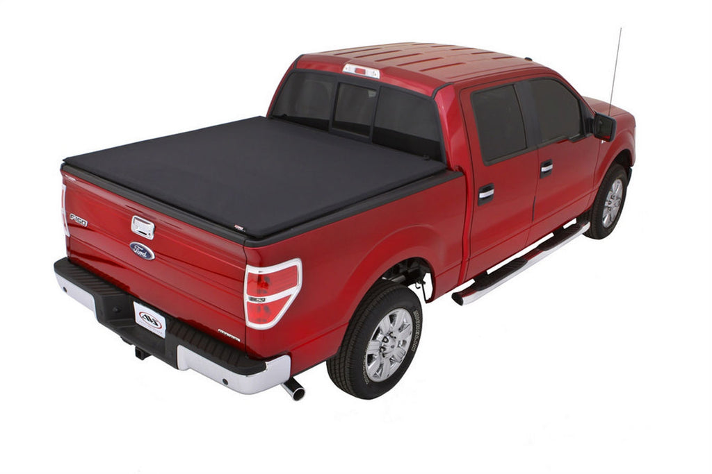 Lund 04-14 Ford F150 5.5' Bed Tonneau Cover