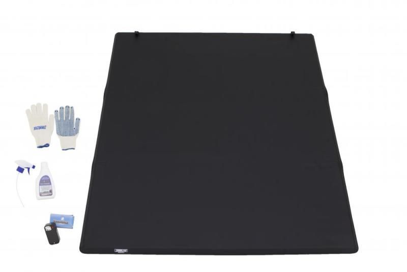 Lund Tonneau Cover