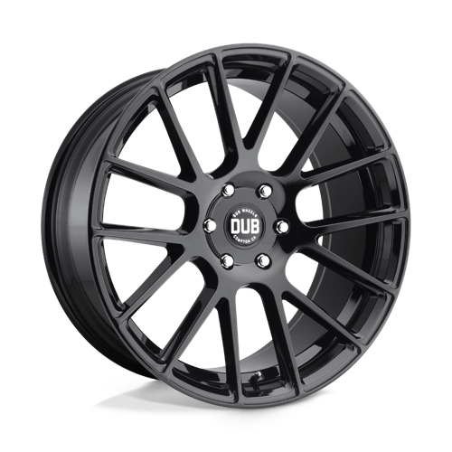 S205 22X9.5 6X5.5 GL-BLK 20MM