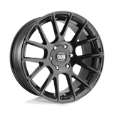 S205 20X9 6X5.5 GL-BLK 30MM