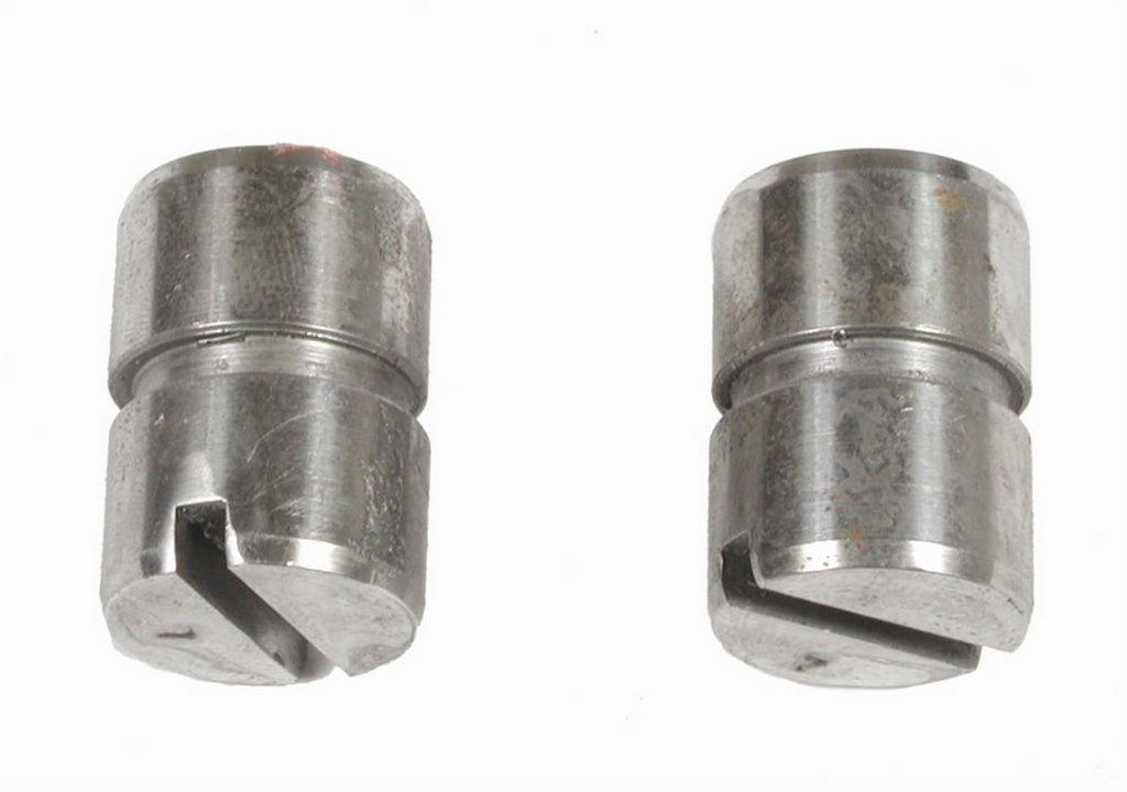 Diameter 0.007" Offset Steel Pair