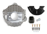 Lakewood Aluminum Bell Housing Kit SBC/BBC