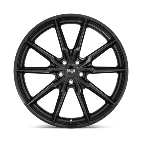 NICHE M240 22X9 5X120 GL-BLK 38MM