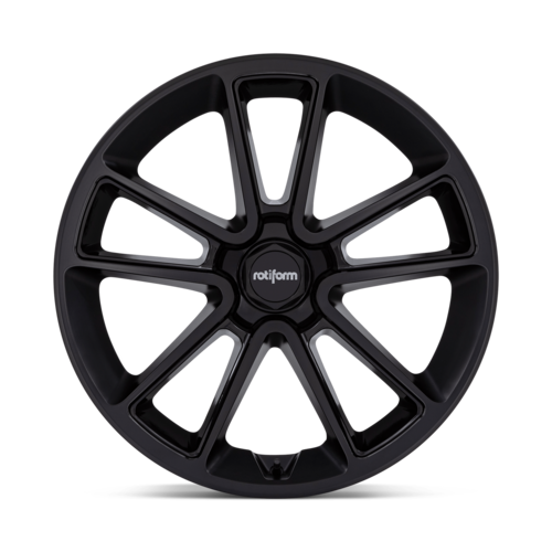 R194 21X9 5X120 MT-BLK-BLK-CAP 15MM