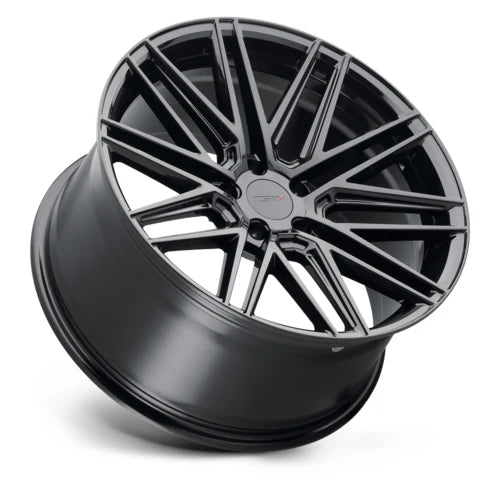 TWPCA 20X10 5X112 G-BLK 40MM