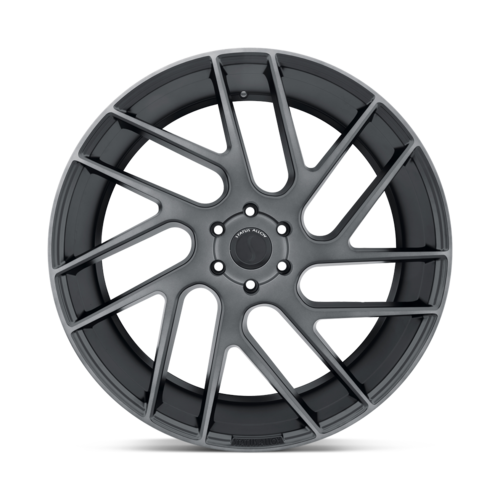 Ruedas de estado STJGR 22X9.5 5X120 CARB-GRPHT 30MM