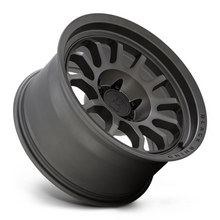 Cargar imagen en el visor de la galería, Black Rhino Wheels BRRPD 18X9.5 5X5.0 BR-GNMTL -18MM