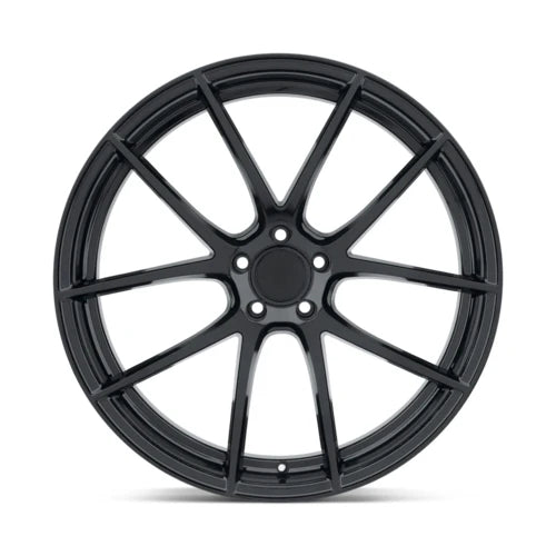 BEBFT 18X8.5 5X120 G-BLK 15MM