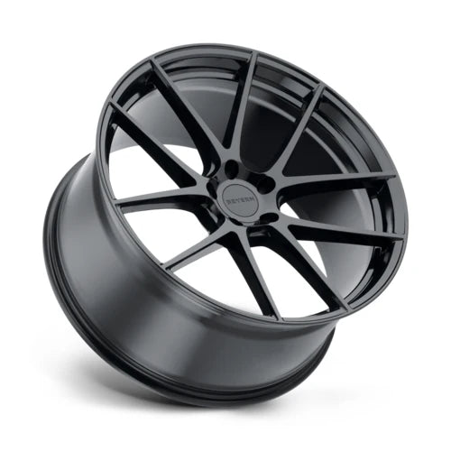 BEBFT 18X8.5 5X120 G-BLK 15MM