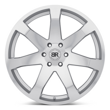 Load image into Gallery viewer, Black Rhino Wheels BRMZA 20X8.5 5X5.5 SLVR-MIR 20MM