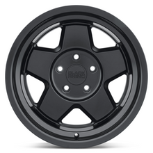 Cargar imagen en el visor de la galería, Ruedas Black Rhino BRRLM 18X9.5 5X5.0 MT-BLK -18MM