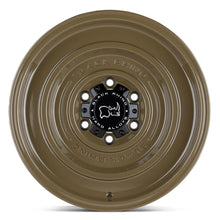 Load image into Gallery viewer, Black Rhino Wheels BRSLD 17X9.5 5X5.0 G-ALIG-GRN -18MM