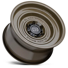 Load image into Gallery viewer, Black Rhino Wheels BRSLD 17X9.5 5X5.0 G-ALIG-GRN -18MM