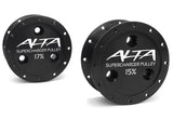 Alta Mini Cooper S Version 2.0 17% Super Charger Pulley