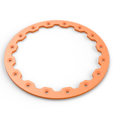 MSA M21 LOK REPLACEMENT 15'' RING - ORANGE