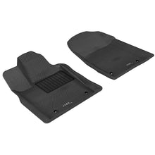 Load image into Gallery viewer, Grand Cherokee 13- Kagu Floor Liner 1st Row Blk