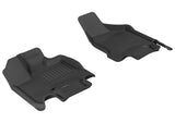 Grand Caravan 08-  Kagu Floor Liner 1st Row Blk