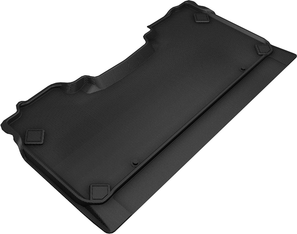 Ram 1500 19-   Kagu Floor Liner 2nd Row Blk