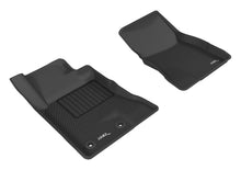 Load image into Gallery viewer, Ford Mustang 15-   Kagu Floor Liner 1st Row Blk