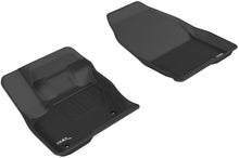 Load image into Gallery viewer, Ford Edge 15-   Kagu Floor Liner 1st Row Blk