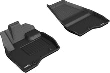 Load image into Gallery viewer, Ford Explorer 17-   Kagu Floor Liner 1st Row Blk