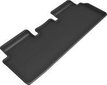 Load image into Gallery viewer, Tesla Model S 20-   Kagu Rear Floorliners Black