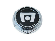 Cargar imagen en el visor de la galería, MR CAP MR116/MR117/MR118 CHROME