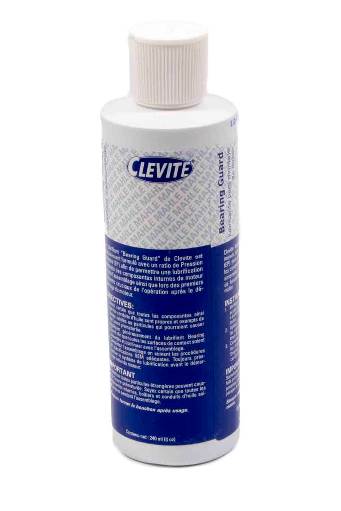 Clevite77 Assembly Lube 8oz. Bottle