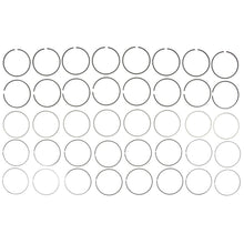 Load image into Gallery viewer, Clevite77 Moly Piston Ring Set 3.780 Bore