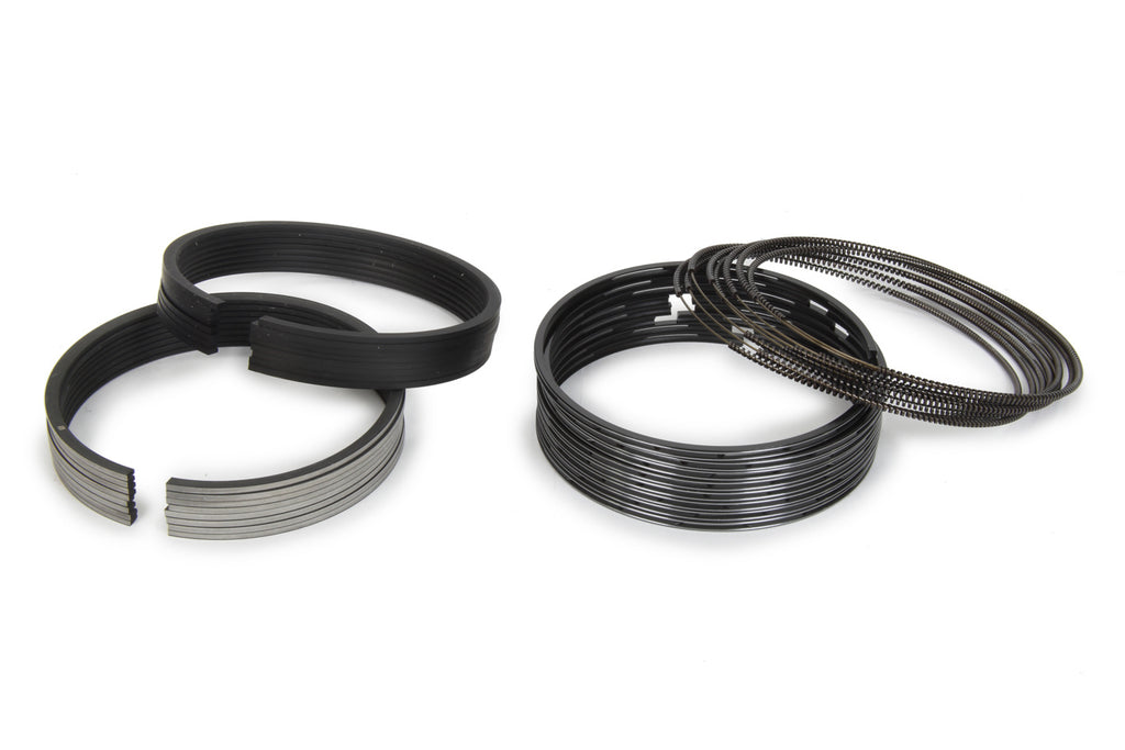 Clevite77 Piston Ring Set - Moly Ford  6.0L Diesel