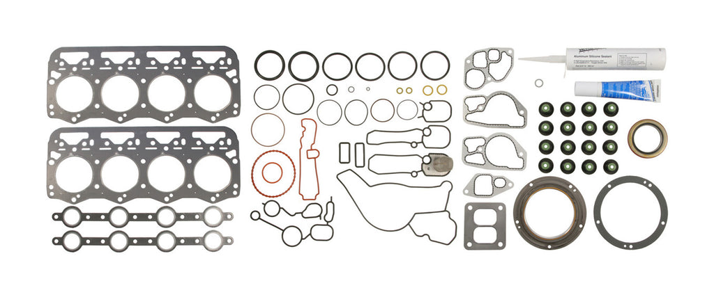 Clevite77 Engine Kit Gasket Set Ford 7.3L Diesel