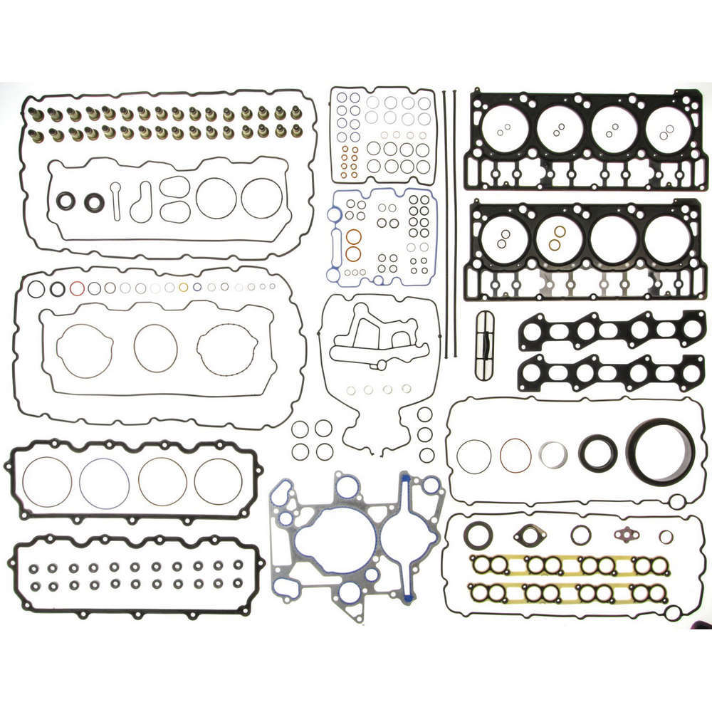 Clevite77 Engine Kit Gasket Set Ford 6.0L Diesel