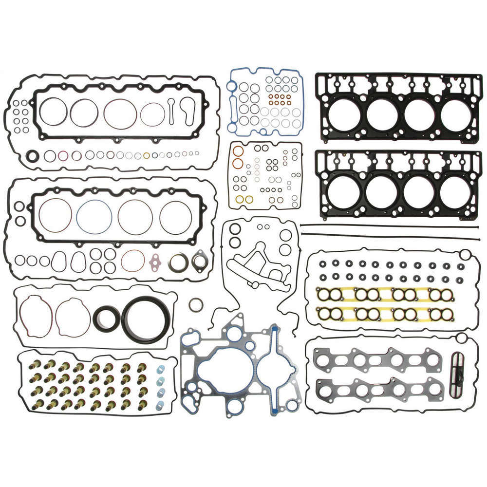 Clevite77 Engine Kit Gasket Set Ford 6.0L Diesel