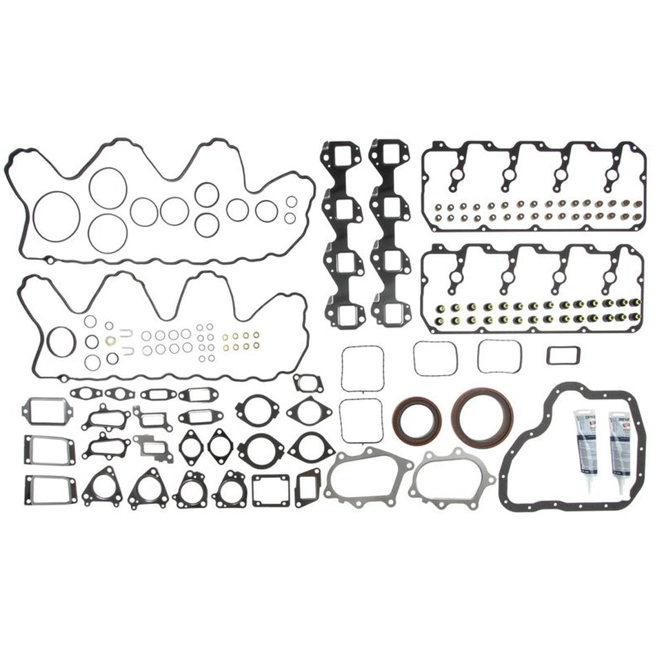 Clevite77 Engine Kit Gasket Set 6.6L GM Duramax