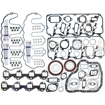 Clevite77 Engine Kit Gasket Set 6.6L GM Duramax