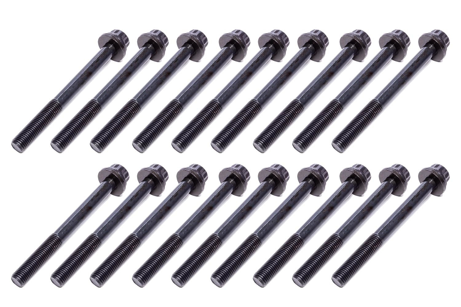 Clevite77 Cylinder Head Bolts GM Duramax
